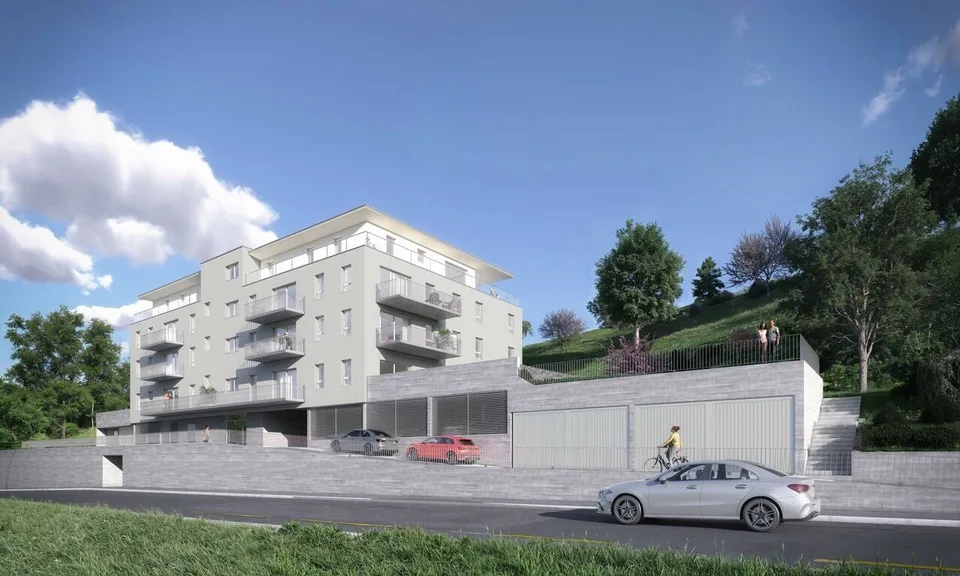 Espace commercial ou bureau à moduler à vendre à Porrentruy