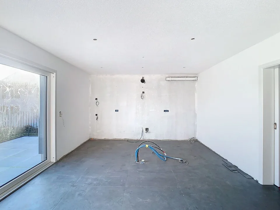 In vendita appartamento di 3,5 locali nel villaggio di Coeuve – foto 10 di 13