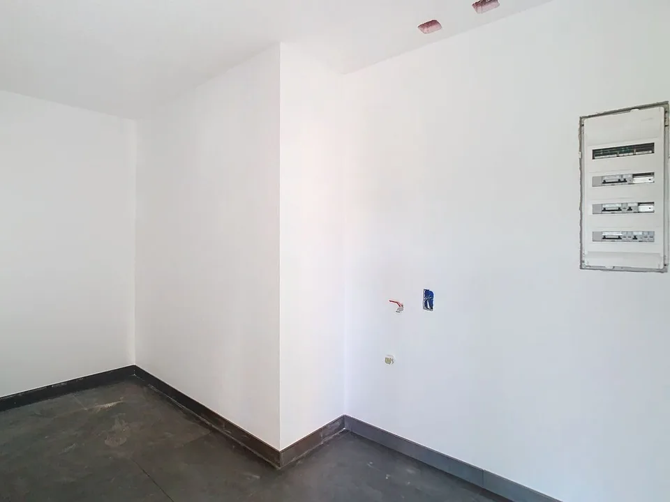 In vendita appartamento di 3,5 locali nel villaggio di Coeuve – foto 6 di 13