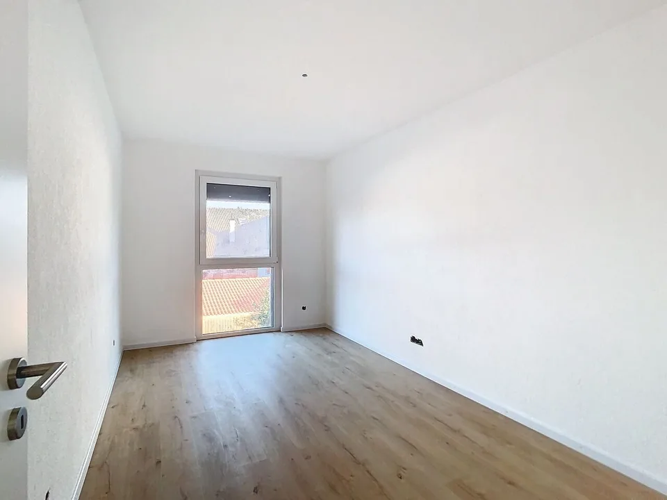 In vendita appartamento di 3,5 locali nel villaggio di Coeuve