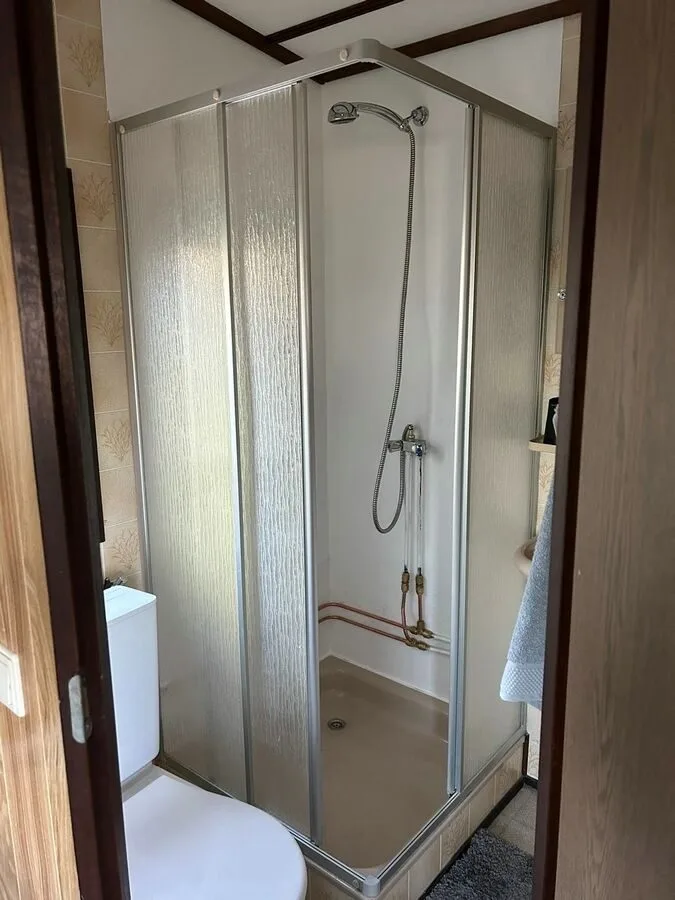 Chalet mobile de 4 places à vendre – photo 6 sur 6