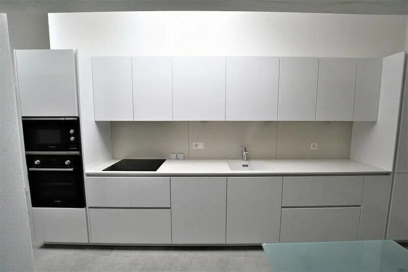 Appartamento moderno di 3,5 locali nel centro del villaggio di Courgenay