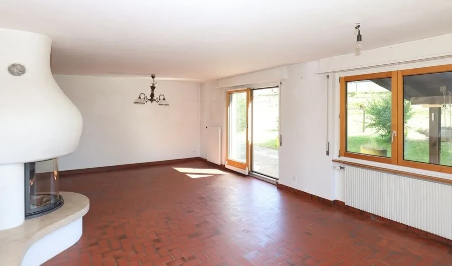 Sulle alture di Porrentruy, proprietà di 12 stanze in vendita – foto 6 di 13