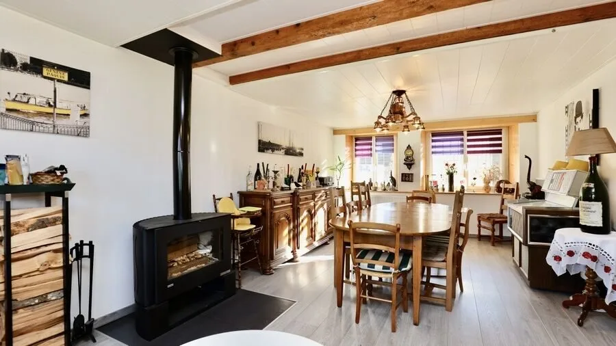 Zu verkaufen wunderschönes jurassisches Gebäude mit 8 Zimmern in Damvant – Foto 6 von 13