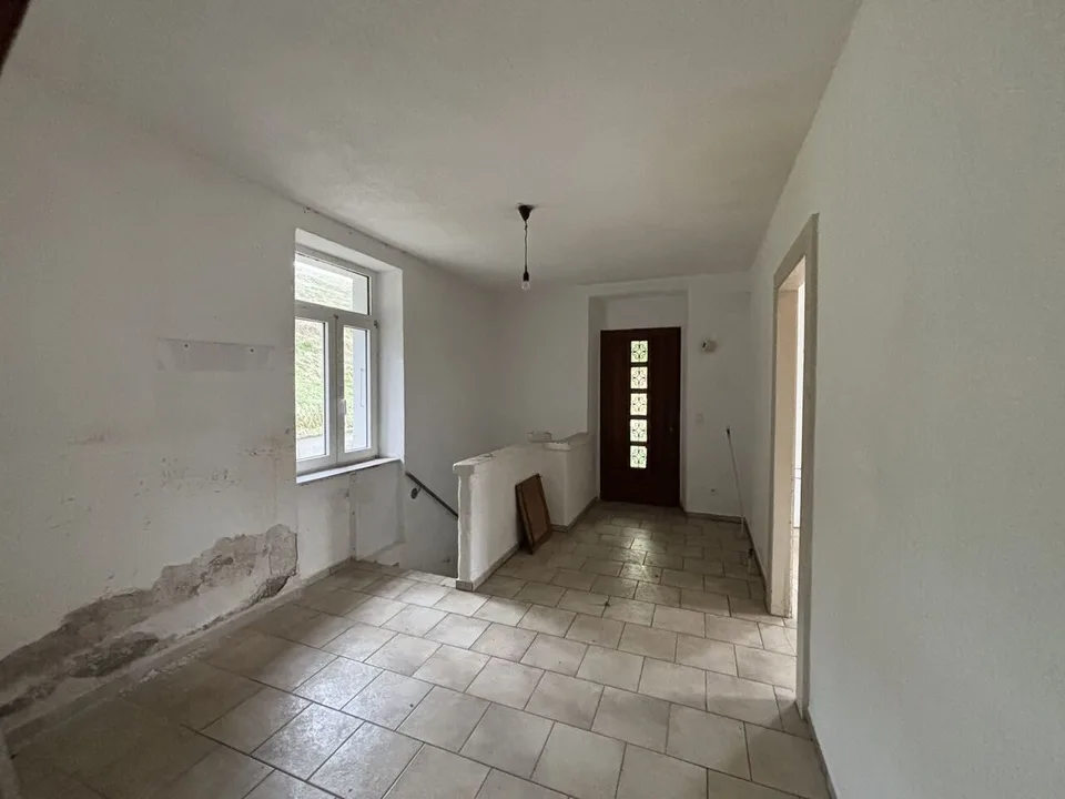 In vendita casa da ristrutturare di 4,5 locali a Courchavon – foto 6 di 13