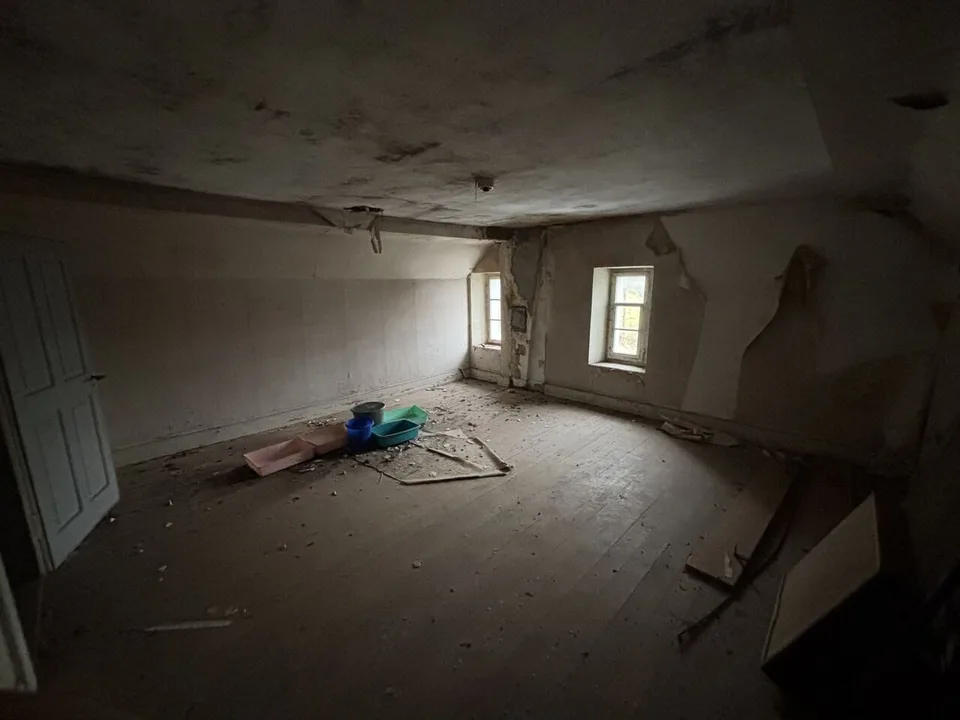 In vendita casa da ristrutturare di 4,5 locali a Courchavon – foto 10 di 13