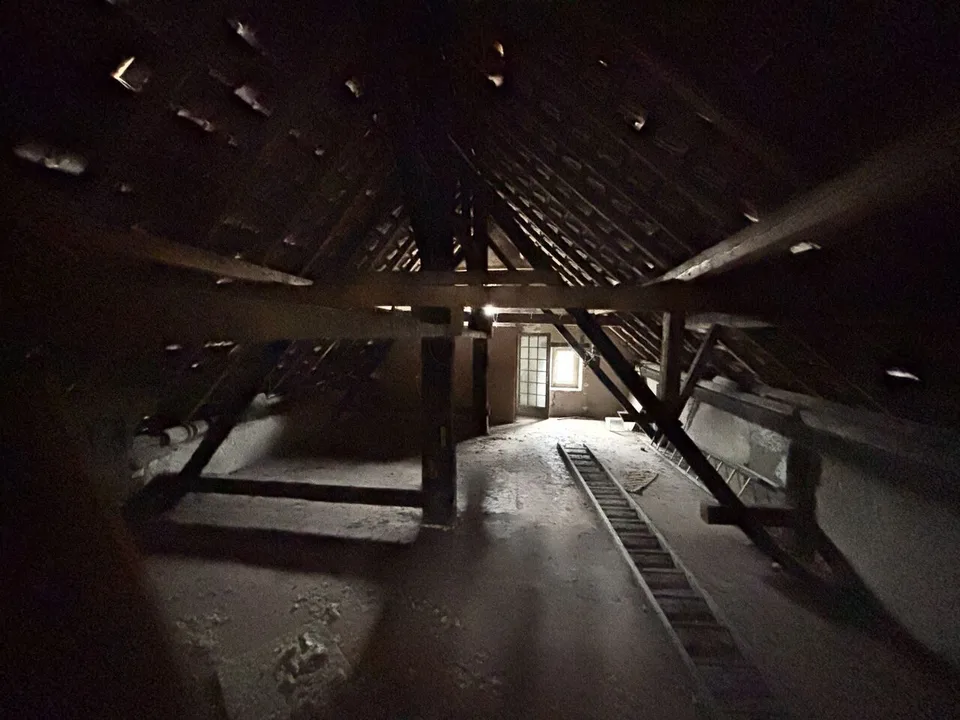 In vendita casa da ristrutturare di 4,5 locali a Courchavon – foto 11 di 13