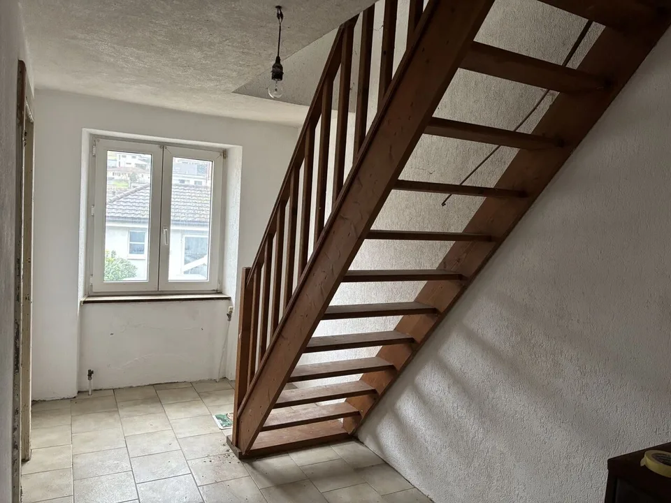 In vendita casa da ristrutturare di 4,5 locali a Courchavon – foto 9 di 13