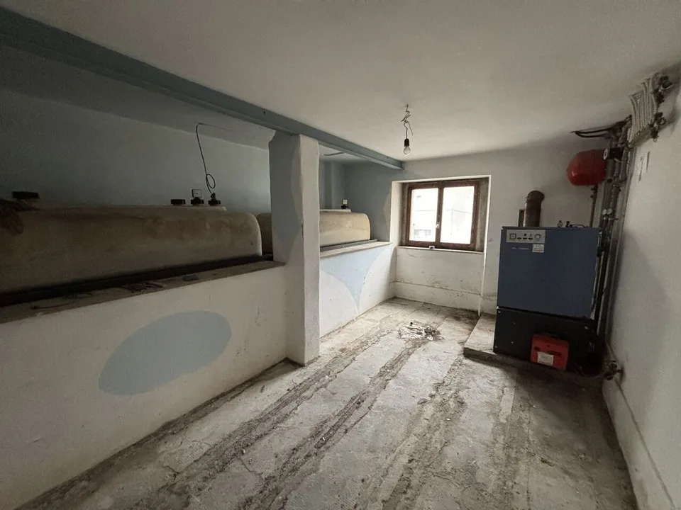 In vendita casa da ristrutturare di 4,5 locali a Courchavon – foto 12 di 13