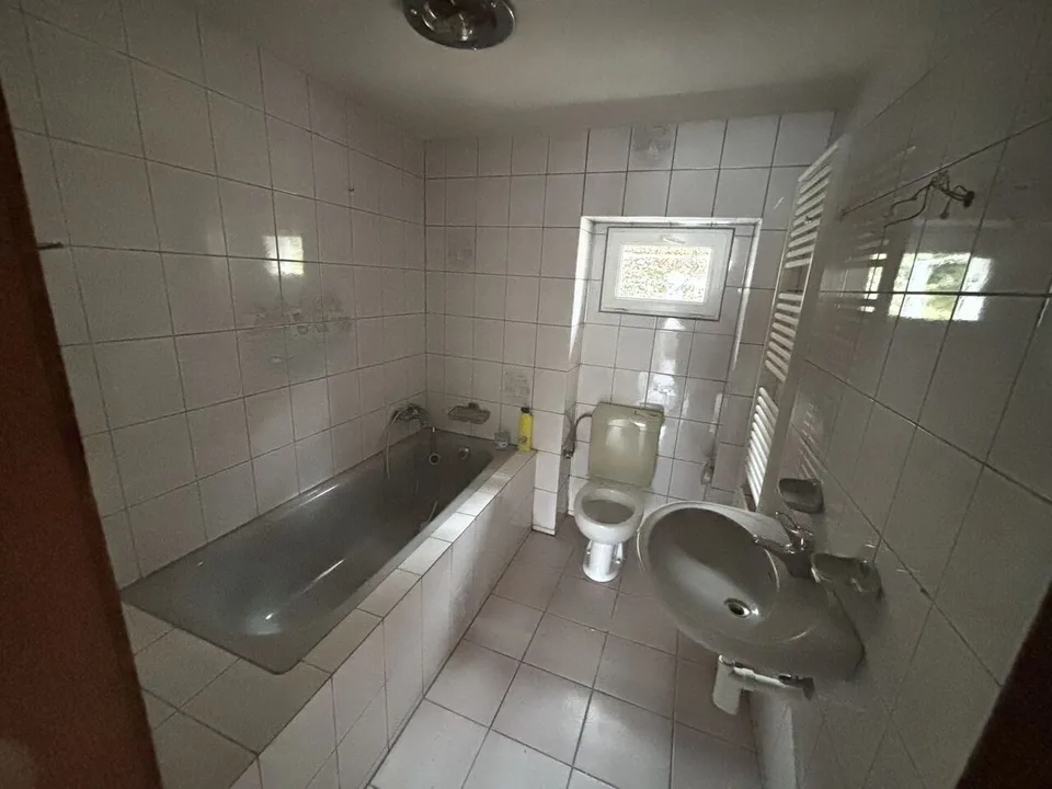 Zu verkaufen Haus zu renovieren mit 4,5 Zimmern in Courchavon