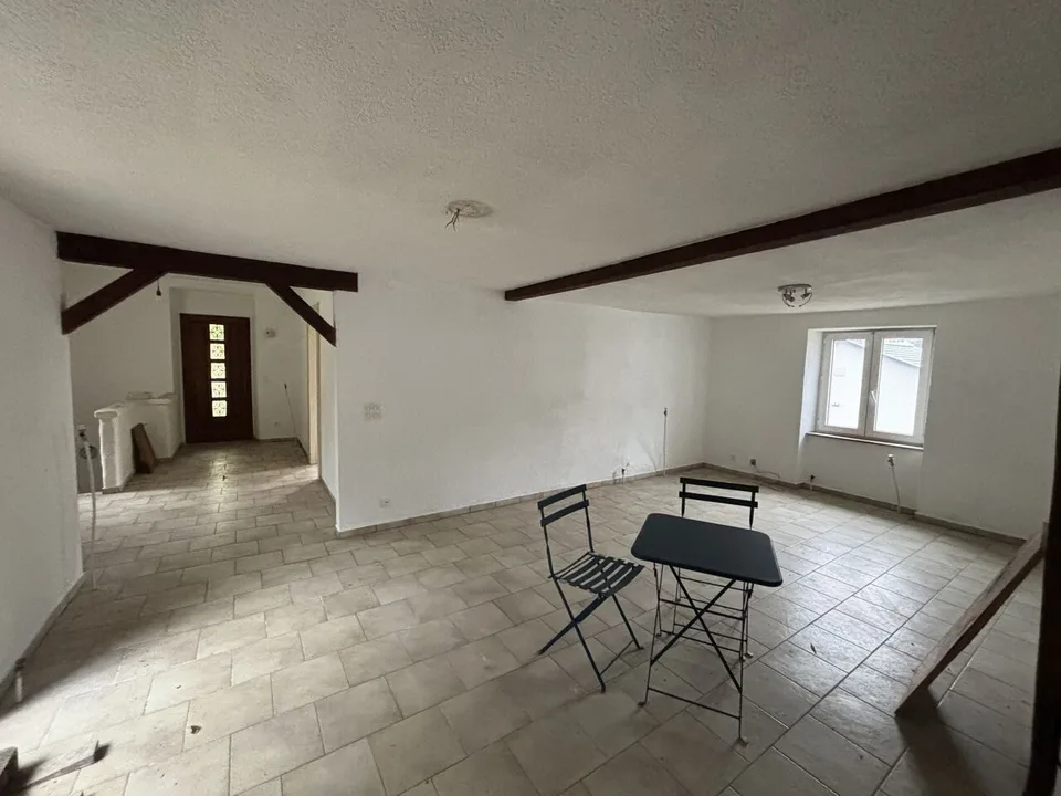 In vendita casa da ristrutturare di 4,5 locali a Courchavon – foto 7 di 13