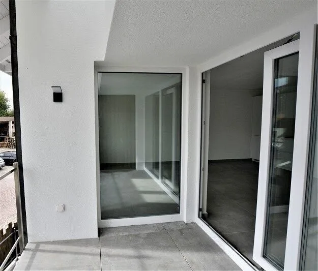Bellissimo appartamento moderno di 3,5 locali in vendita a Courgenay