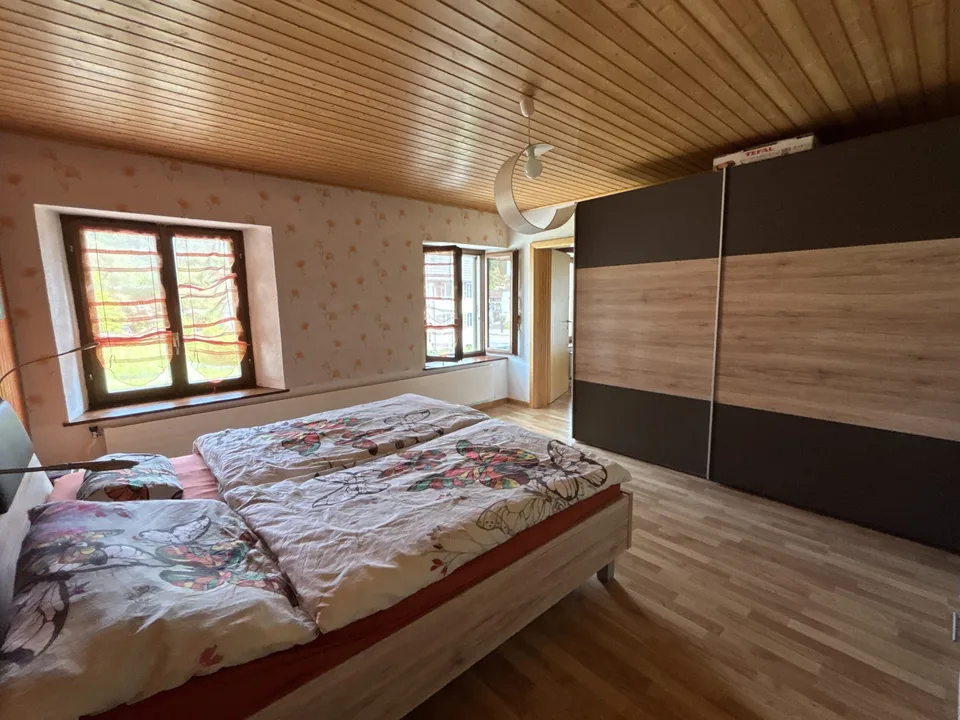 Casa di villaggio con 7 stanze in vendita a Damvant – foto 8 di 13