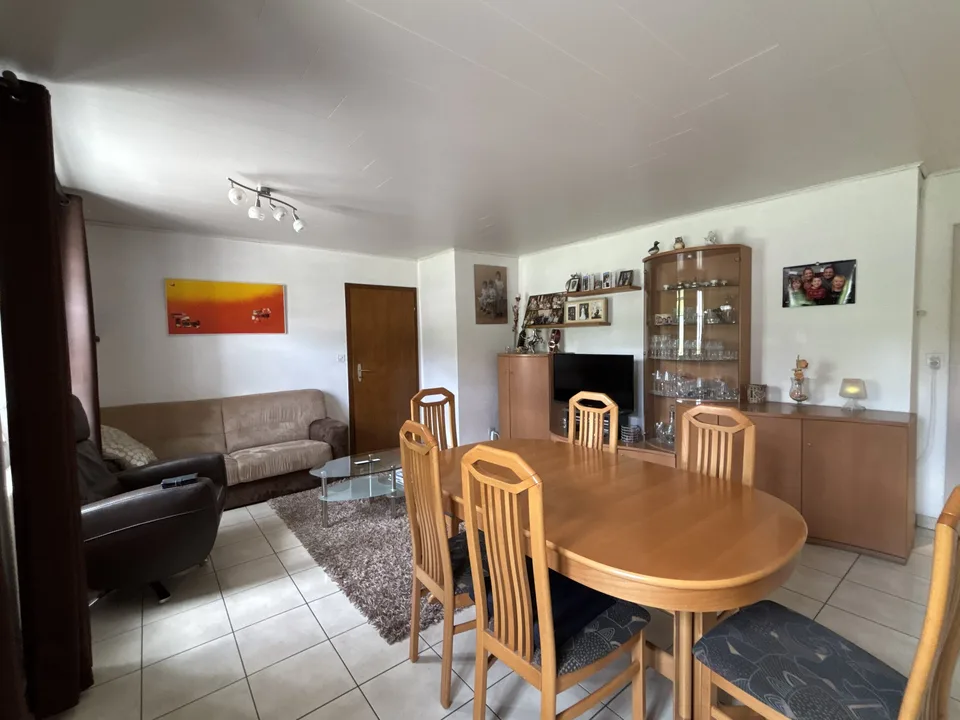 7-Zimmer-Dorfhaus zu verkaufen in Damvant