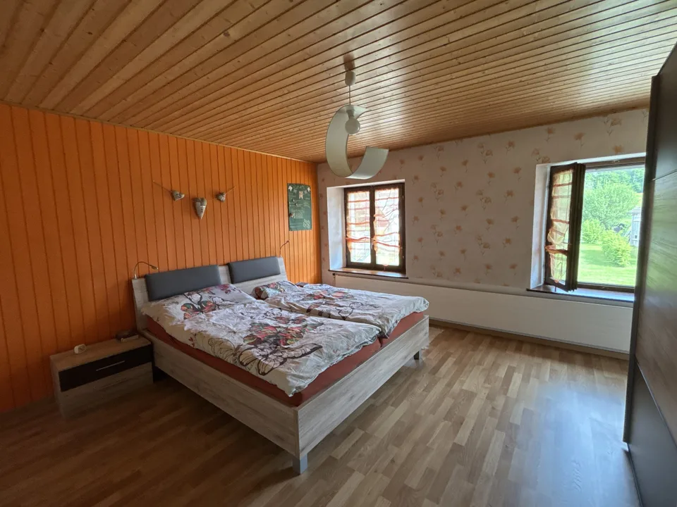 Casa di villaggio con 7 stanze in vendita a Damvant – foto 9 di 13