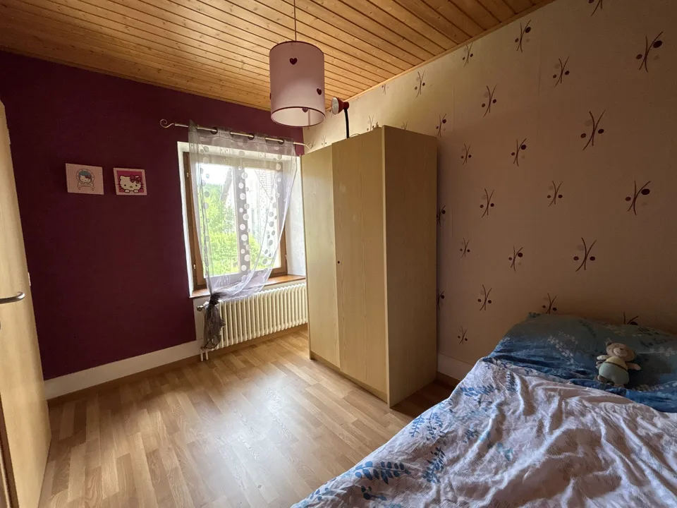 Casa di villaggio con 7 stanze in vendita a Damvant – foto 7 di 13