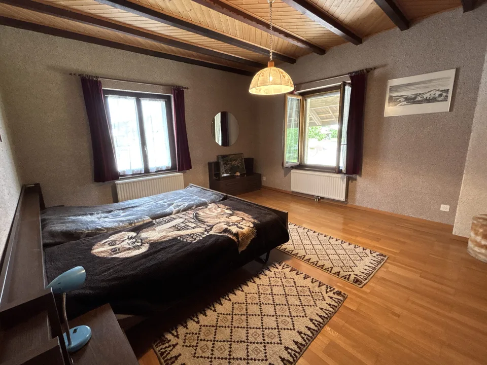 Casa di villaggio con 7 stanze in vendita a Damvant – foto 6 di 13