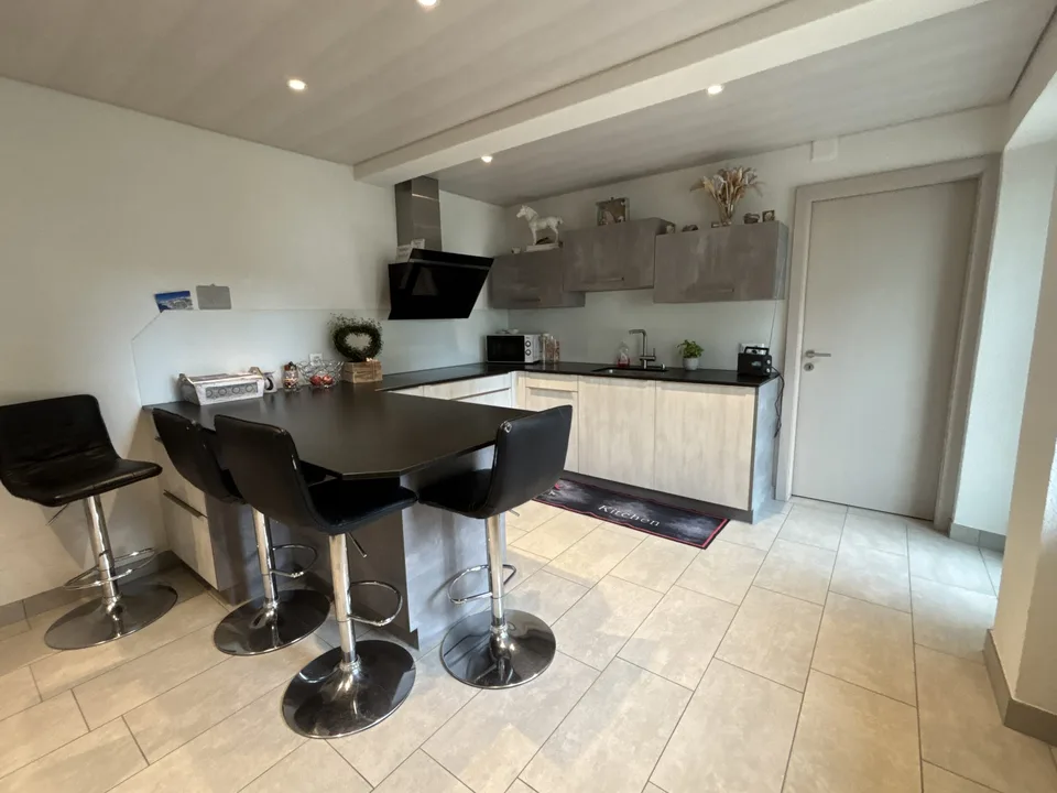 7-Zimmer-Dorfhaus zu verkaufen in Damvant