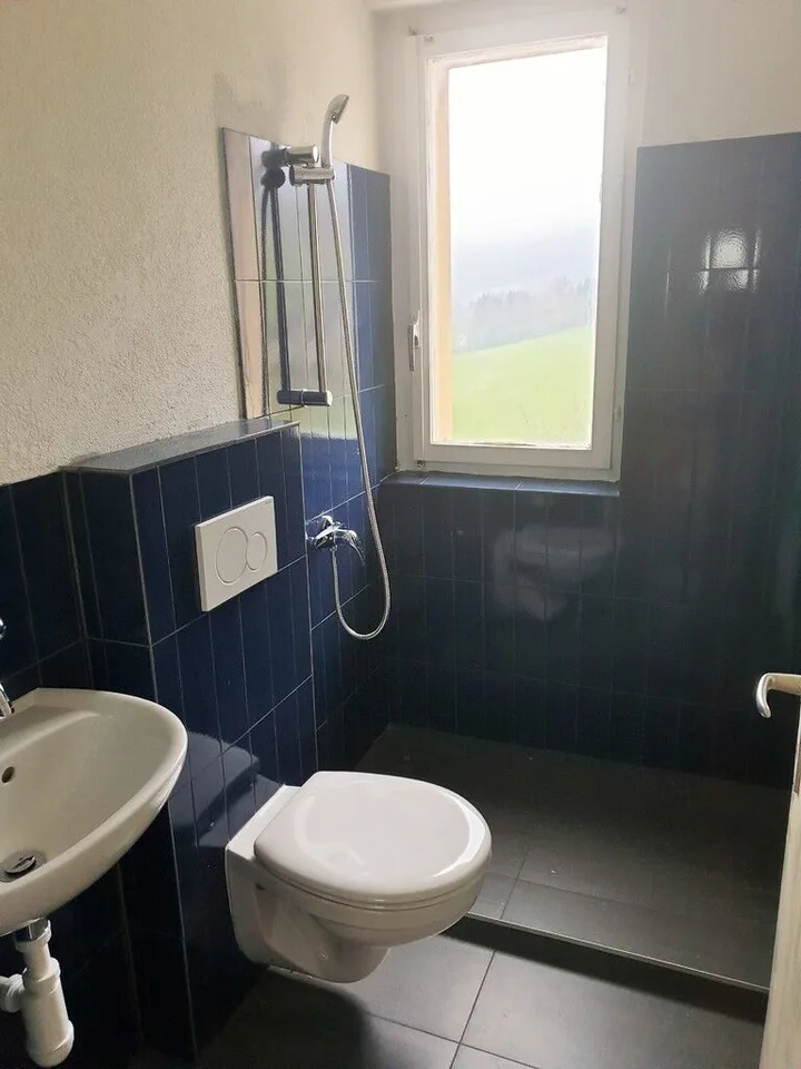 Zu verkaufen Mietshaus mit 2 Wohnungen und 1 Gewerbefläche in Asuel