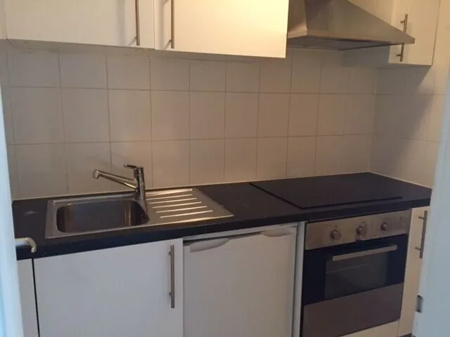 Investment building for sale in the old town of Porrentruy
