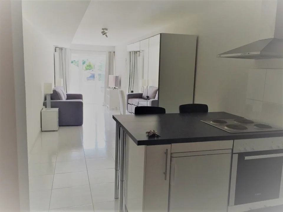 Investment building for sale in the old town of Porrentruy