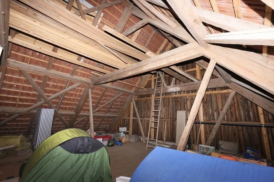 In vendita appartamento di 5,5 locali a Chevenez – foto 11 di 13