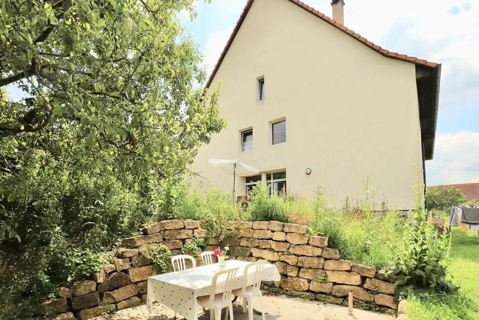 In vendita appartamento di 5,5 locali a Chevenez – foto 12 di 13
