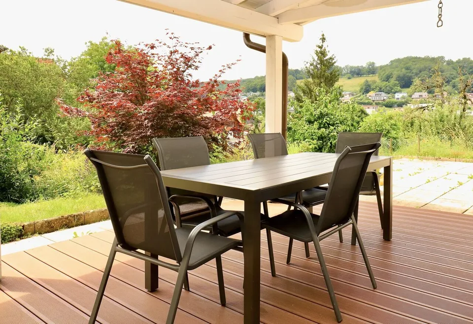 Appartamento in vendita di 4,5 locali in una fattoria ristrutturata a Chevenez – foto 10 di 13