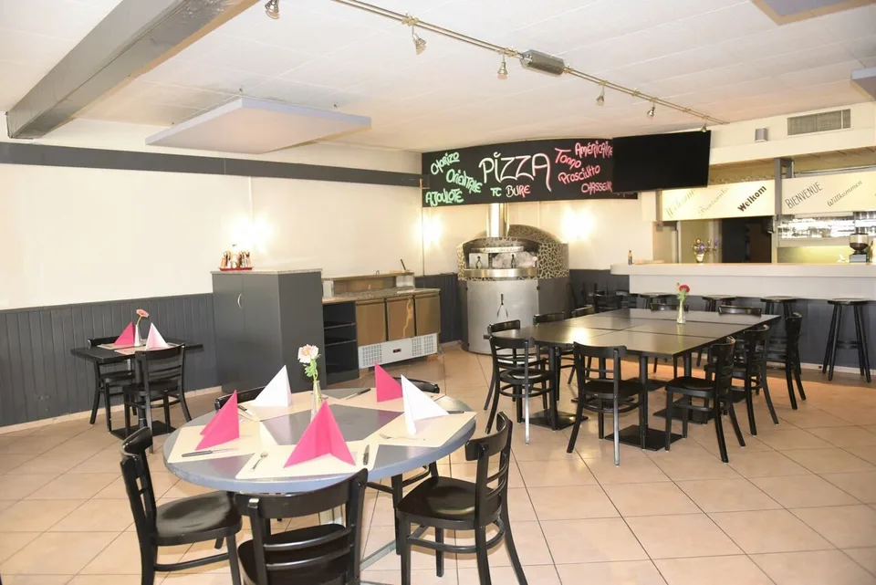 Rinomato hotel-ristorante a Bure con appartamento di funzione – foto 9 di 13