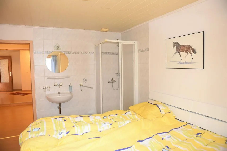 Rinomato hotel-ristorante a Bure con appartamento di funzione – foto 6 di 13