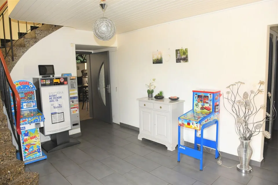 Rinomato hotel-ristorante a Bure con appartamento di funzione – foto 12 di 13