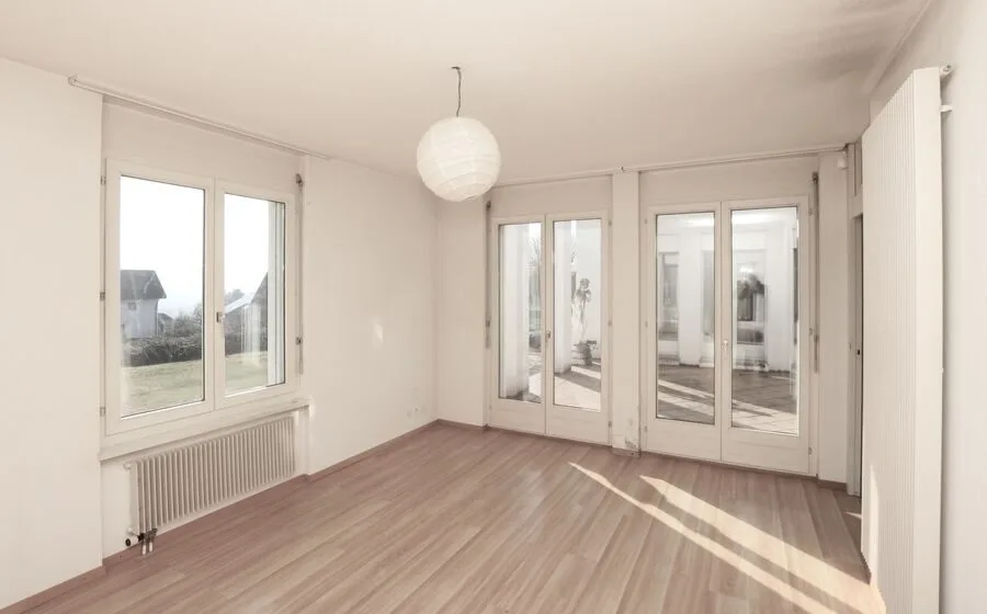 Architektenvilla mit 9 Zimmern in Porrentruy – Foto 12 von 13