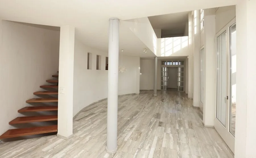 Architektenvilla mit 9 Zimmern in Porrentruy – Foto 8 von 13