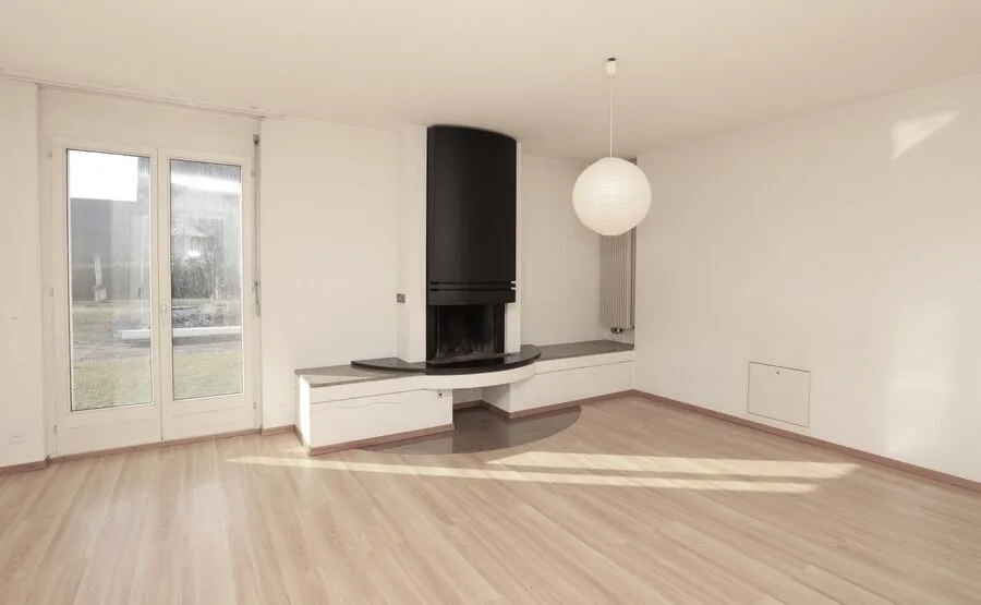 Architektenvilla mit 9 Zimmern in Porrentruy – Foto 9 von 13
