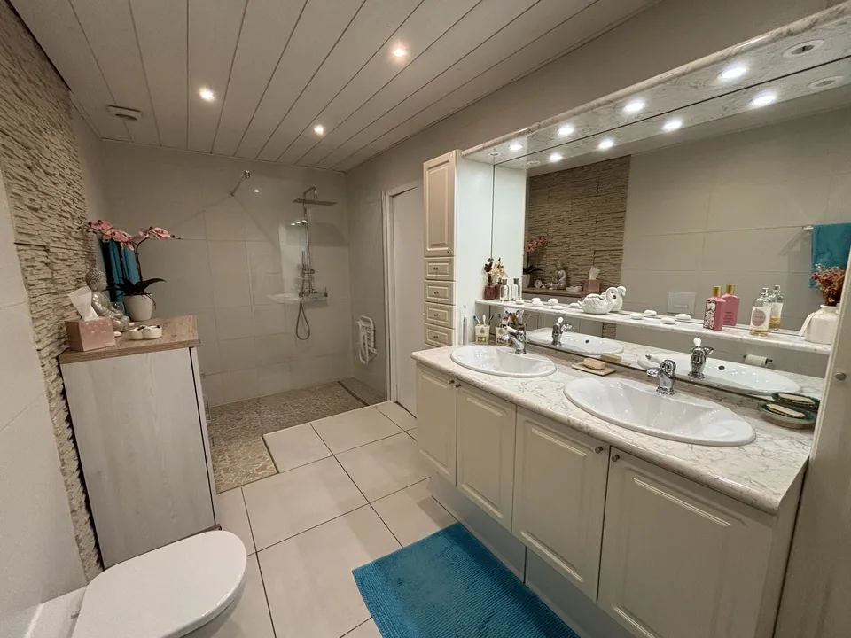 Charmantes 6,5-Zimmer-Haus in Chevenez – Foto 6 von 13