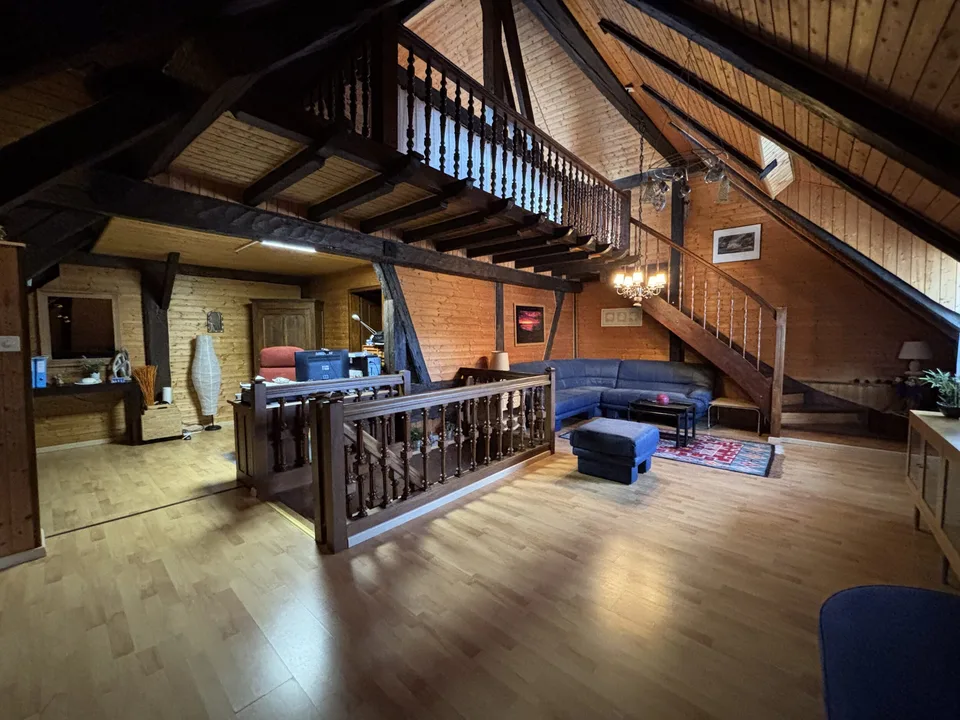 Charmantes 6,5-Zimmer-Haus in Chevenez – Foto 11 von 13