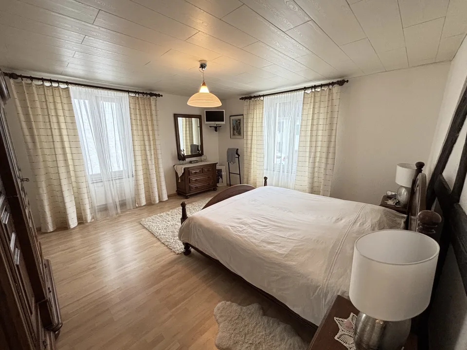 Charmantes 6,5-Zimmer-Haus in Chevenez – Foto 9 von 13