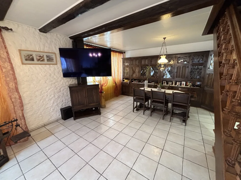 Charmantes 6,5-Zimmer-Haus in Chevenez – Foto 10 von 13