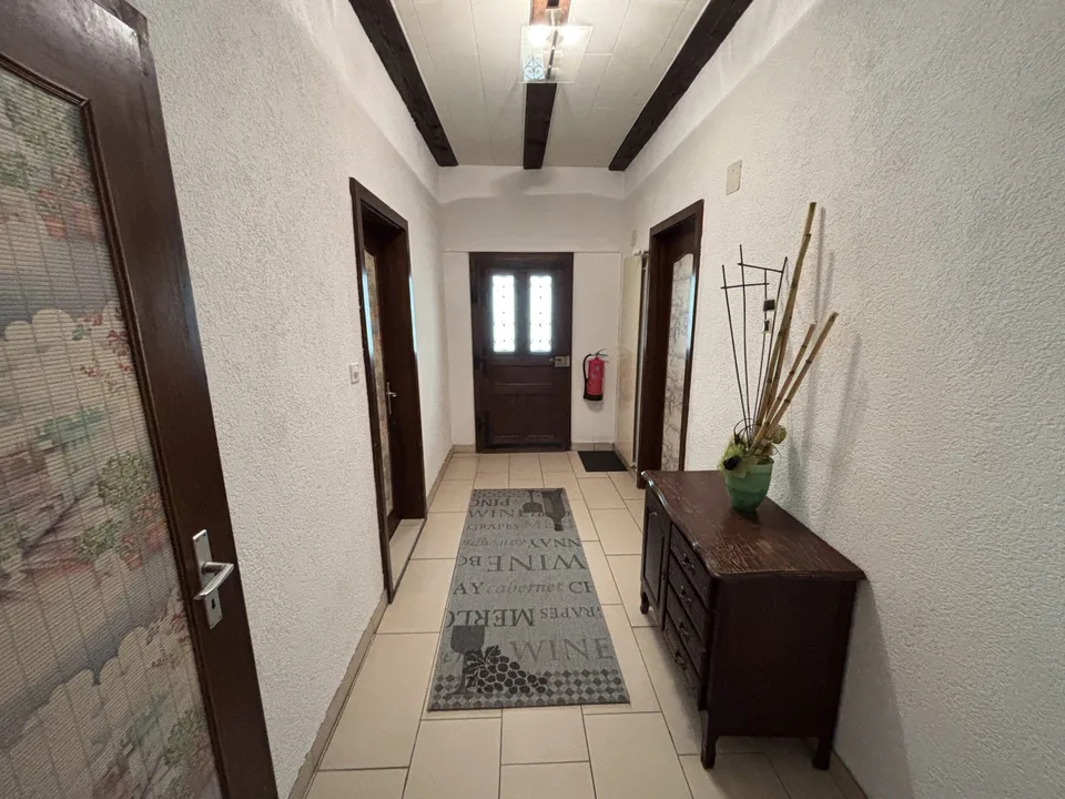 Charmantes 6,5-Zimmer-Haus in Chevenez – Foto 12 von 13