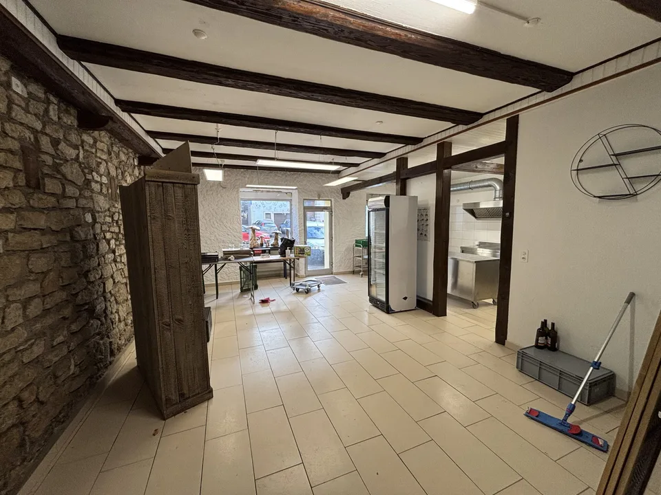 Charmantes 6,5-Zimmer-Haus in Chevenez – Foto 13 von 13