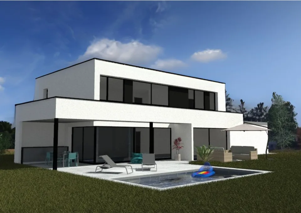 Villa – foto 6 di 6
