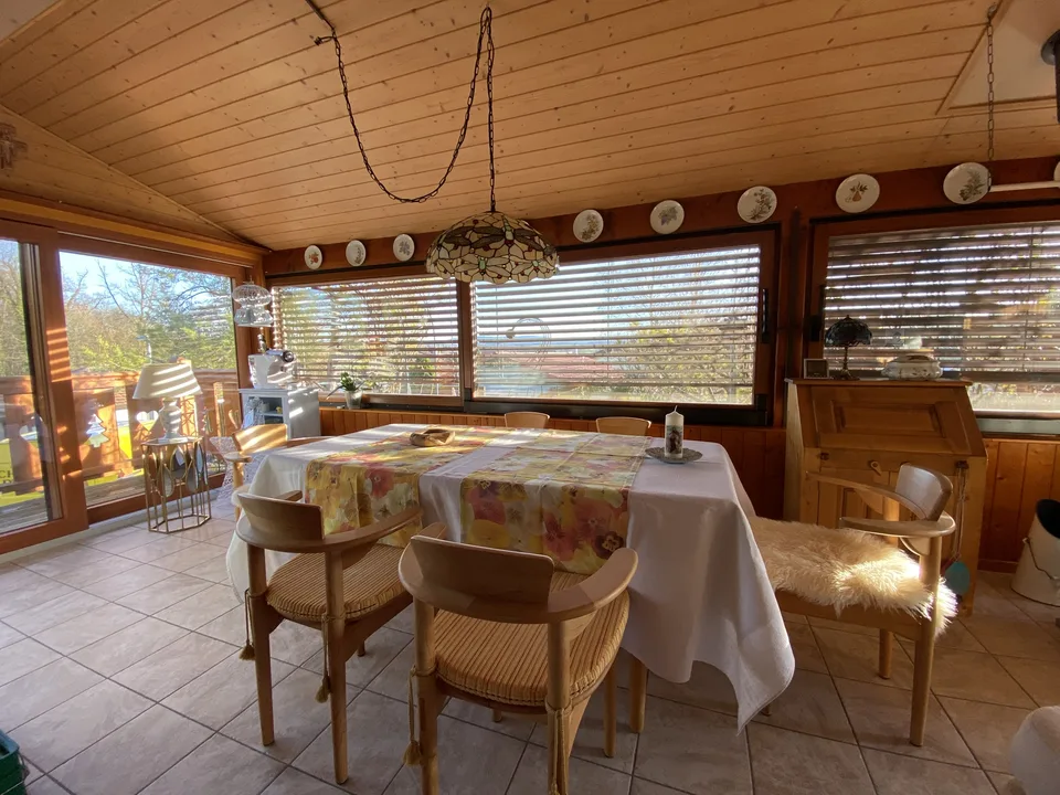 Haus, Damphreux - 797000 – Foto 12 von 13