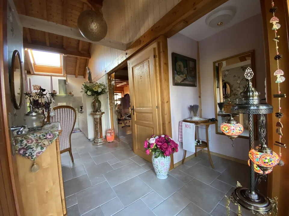 Haus, Damphreux - 797000 – Foto 6 von 13