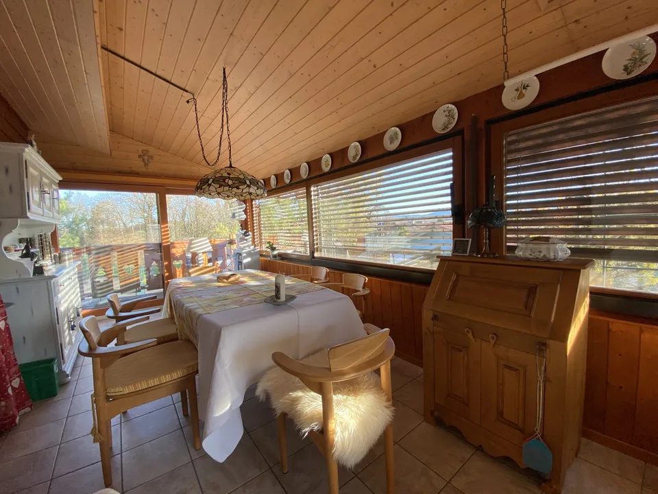 Haus, Damphreux - 797000 – Foto 13 von 13