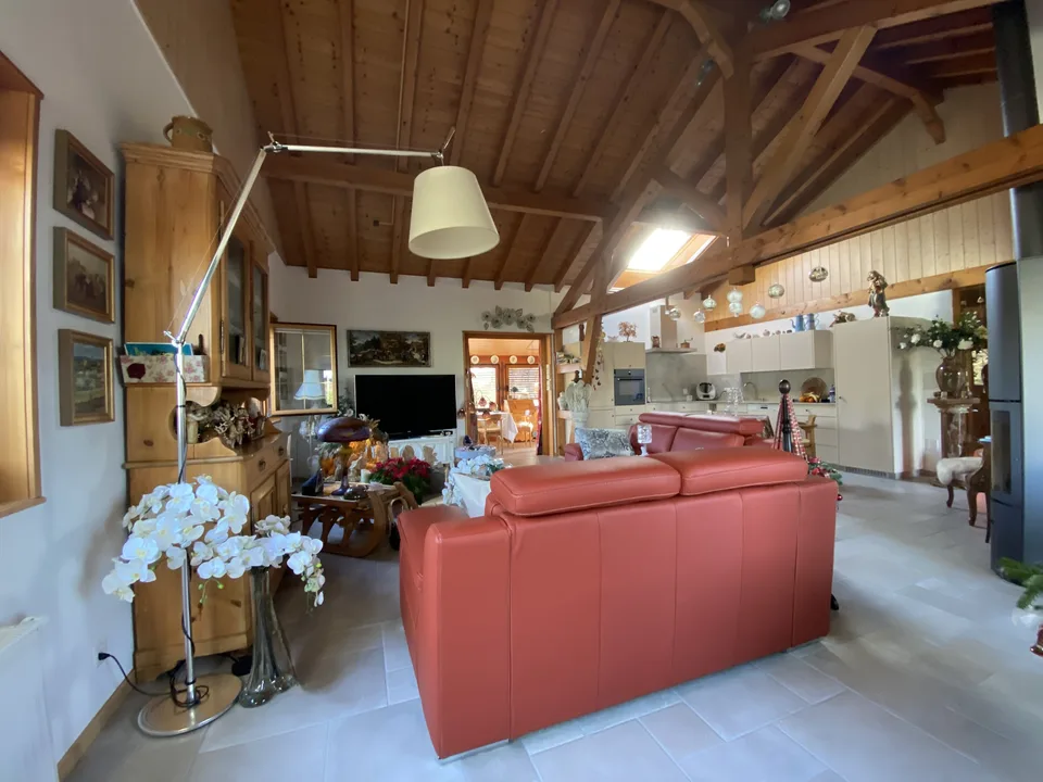 Haus, Damphreux - 797000 – Foto 10 von 13