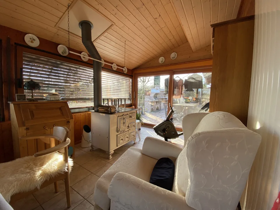 Haus, Damphreux - 797000 – Foto 11 von 13