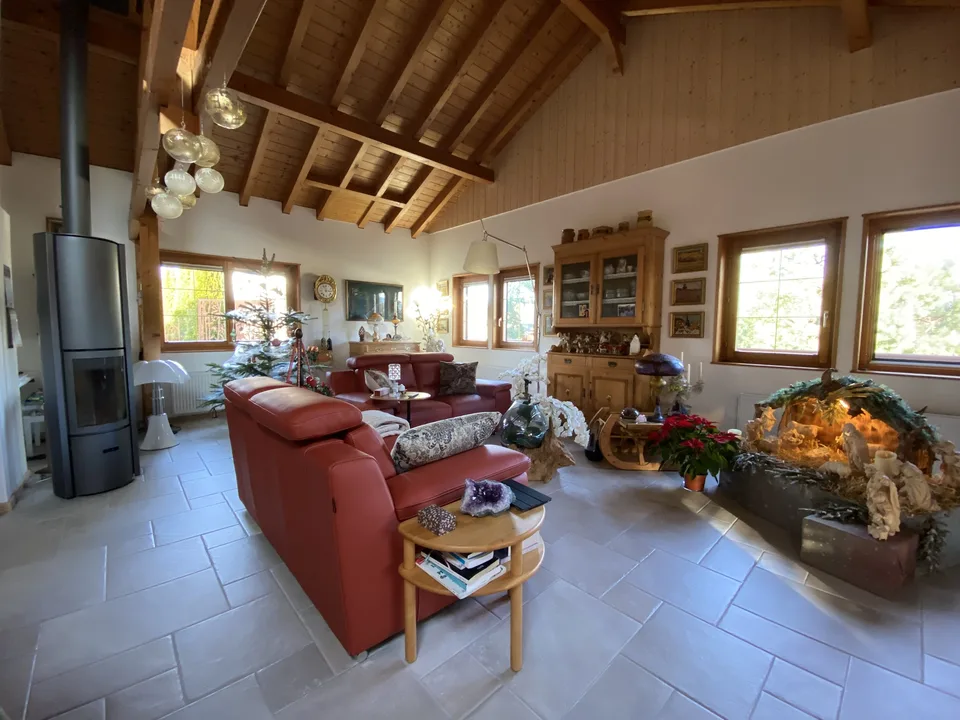 Haus, Damphreux - 797000 – Foto 9 von 13