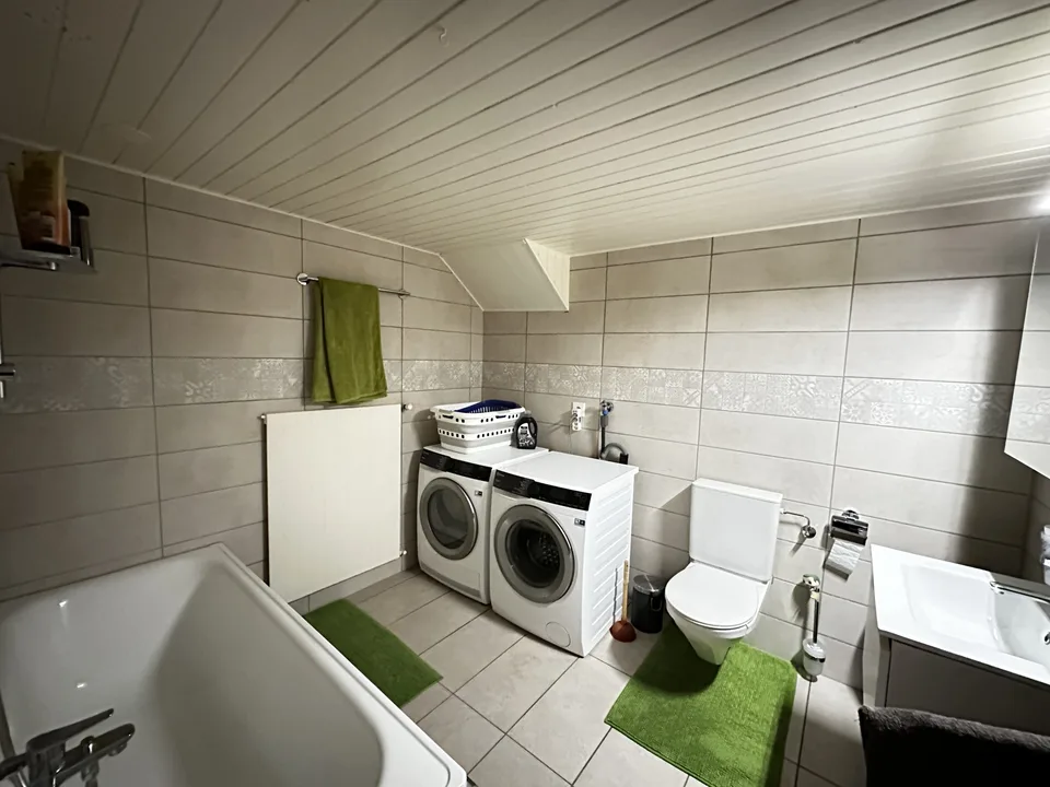 Immeuble de rendement mixte de 5 unités à vendre à Porrentruy – photo 9 sur 13