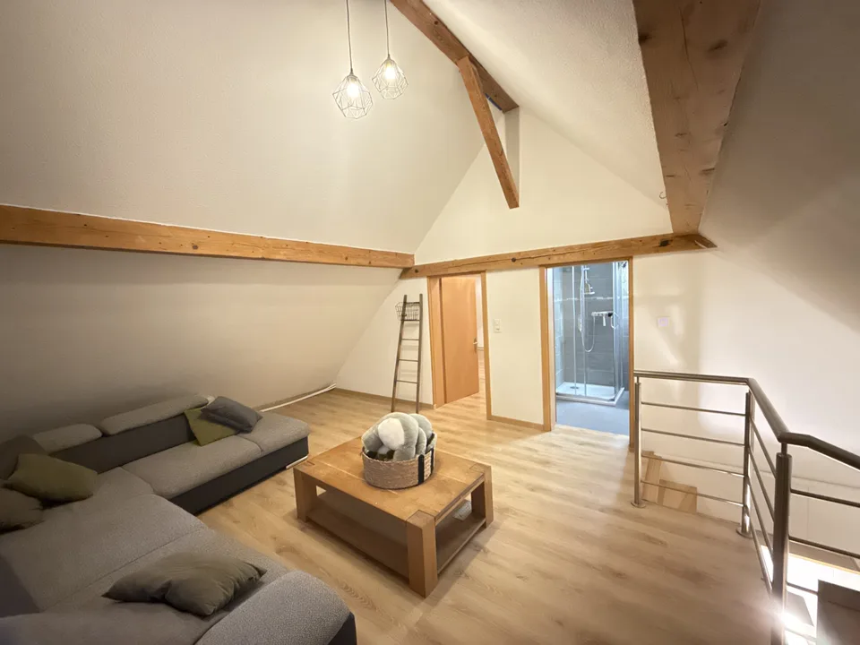 À vendre à Courrendlin maison de 4.5 pièces – photo 10 sur 11