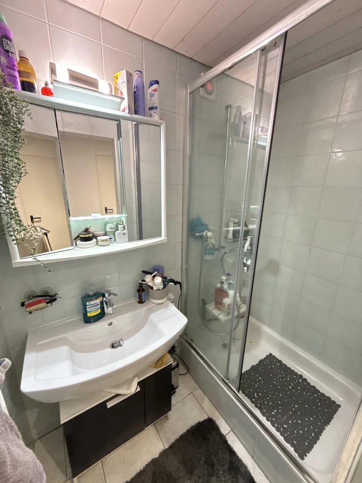 In vendita a Courrendlin, casa di 4,5 stanze